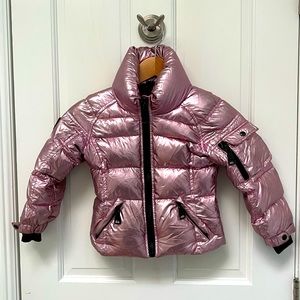 Sam Down Jacket